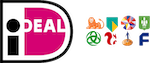 iDEAL logo